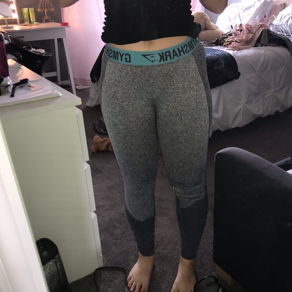 Gymshark leggings